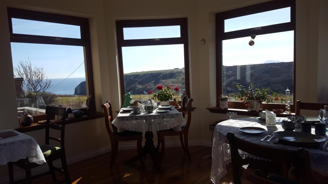 Arrochar Bed And Breakfast Lybster Exterior foto