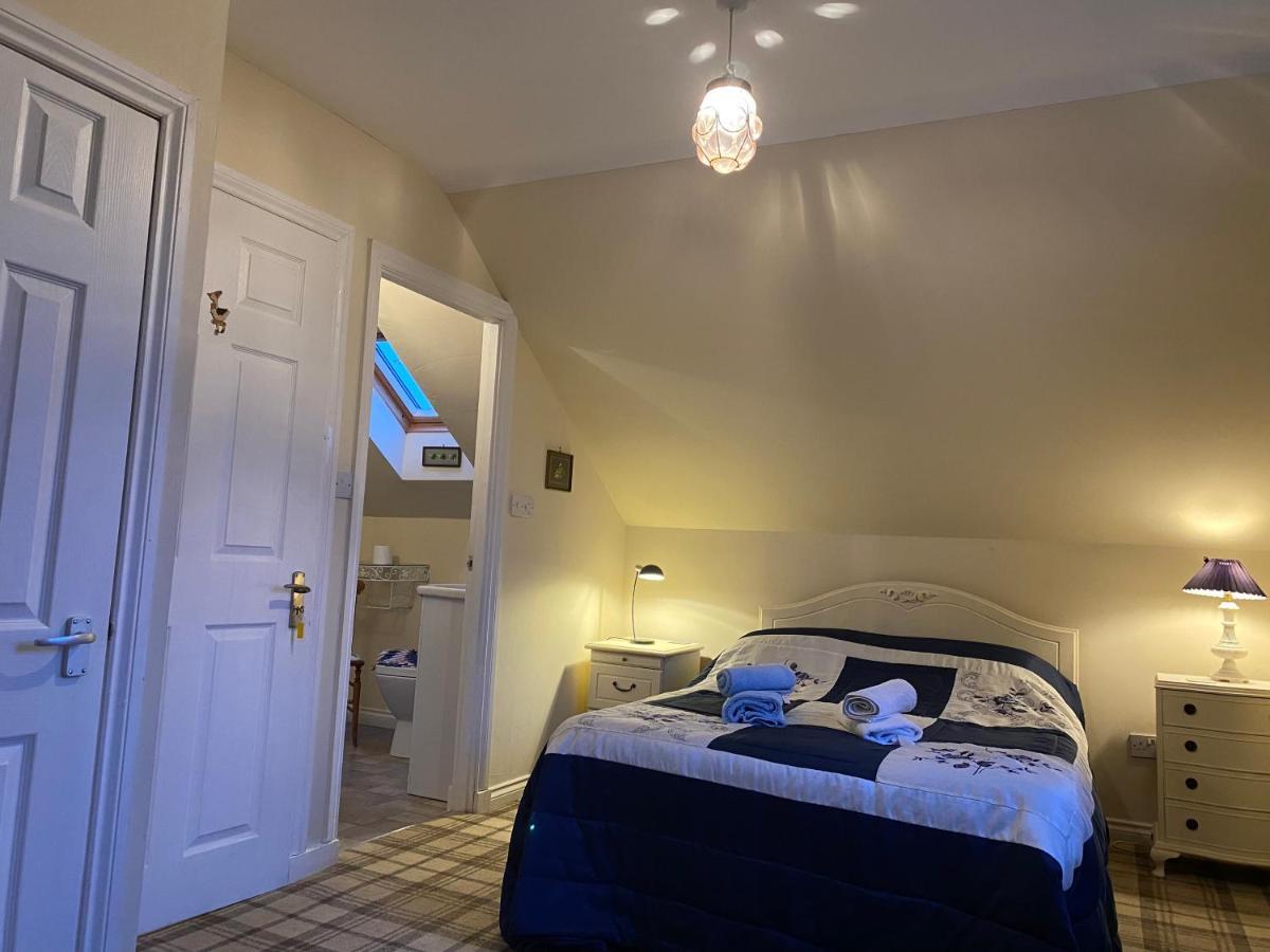 Arrochar Bed And Breakfast Lybster Exterior foto