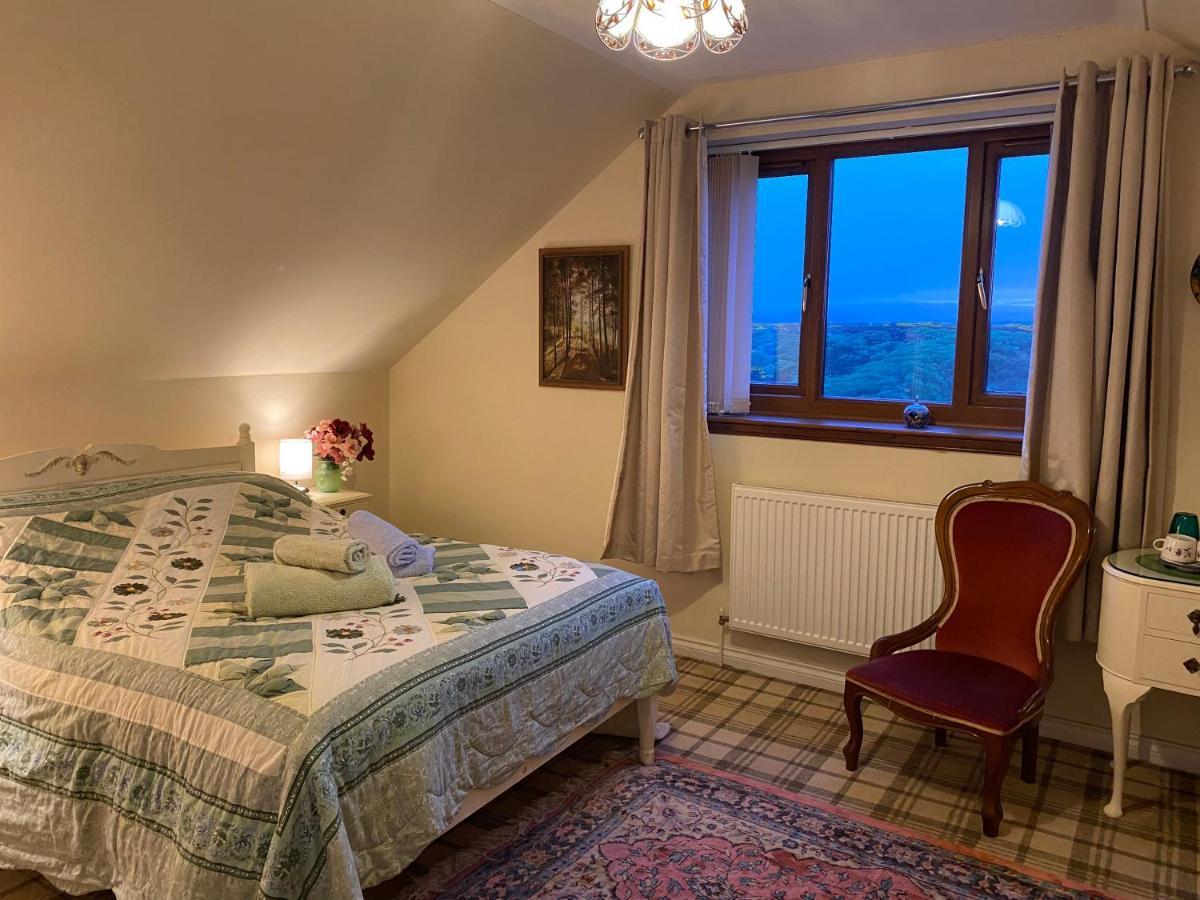 Arrochar Bed And Breakfast Lybster Exterior foto