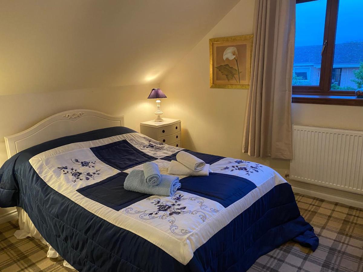 Arrochar Bed And Breakfast Lybster Exterior foto